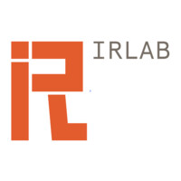 IRLAB Therapeutics AB logo - Similar company to Ectin Research