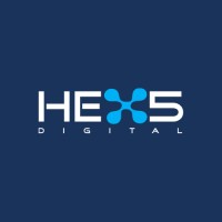 Hex5 Digital LLC logo - Similar company to Brooks Logic