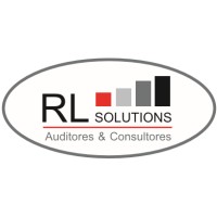 RL Solutions Auditores & Consultores logo - Similar company to Rl Solutions Ltd