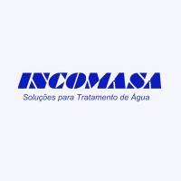 Incomasa Soluções para Tratamento de Água logo - Similar company to Corel Resinas