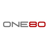 ONE80 logo - Similar company to The Dca - Data Centre Alliance