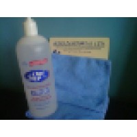 ILIAS JANITORIAL SERVICES AND SUPPLIES INC. logo - Similar company to Nova Building Maintenance