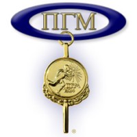 Pi Gamma Mu International Honor Society in Social Sciences logo - Similar company to The Honor Society Of Phi Kappa Phi