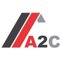 A2C Web Development logo - Similar company to Ktsoftware Solutions