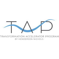 TAP Transformation Accelerator Program by Henderson Nichols logo - Similar company to Grupo Exportalia