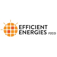 Efficient Energies FZCO logo - Similar company to Gsn Electronics (Shenzhen) Ltd