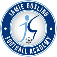 Jamie Gosling Football Academy