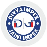 Divya Impex - Jaini Impex logo - Similar company to Sf Impex