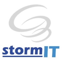 Storm IT Technology Ltd (Solihull) logo - Similar company to Anytime Fitness Solihull