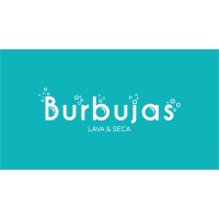 Lavandería Burbujas logo - Similar company to Lavanderia Avanza