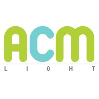 ACM Light LLC logo - Similar company to Pinj Med