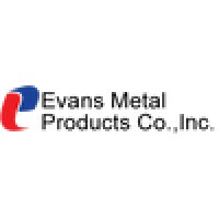 Evans Metal Products Co logo - Similar company to Rumar Mfg Corp