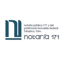 Notaria Publica 171 logo - Similar company to Notaría 121 Ciudad De México