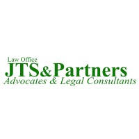 Law Office Jontri T. Situmorang & Partners logo - Similar company to Bangunruang.Kita