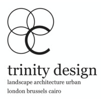 Trinity Design LAU logo - Similar company to Djinies