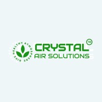 Crystal Air Solution logo - Similar company to Kv Enviro Engineering Pvt. Ltd