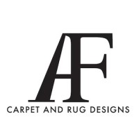 AF Carpet and Rug Designs logo - Similar company to Booteh Carpet