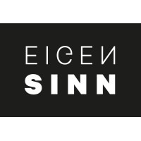 EIGENSINN Veränderung RAUM geben logo - Similar company to Roomware Consulting
