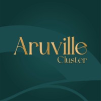 Aruville Cluster logo - Similar company to Trendcon