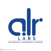 ALR Labs Pvt Ltd logo - Similar company to Assessmachine