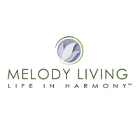 Melody Living, Assisted Living & Memory Support logo - Similar company to Anypath Technologies