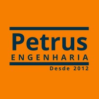 Petrus Engenharia logo - Similar company to Texmag Engenharia