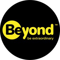 Beyond Be Extraordinary logo - Similar company to Trailblazer Coaching