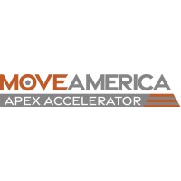 MoveAmerica APEX Accelerator logo - Similar company to Imbue Group