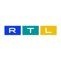 RTL Deutschland logo - Similar company to Swr