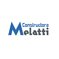 Constructora Melatti logo - Similar company to Ia Eventos