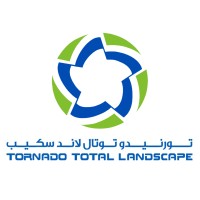 Tornado Total Landscape LLC logo - Similar company to Tornado Group