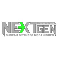 NEXTGEN BUREAU D'ETUDES logo - Similar company to Sinteff