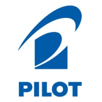 PT. Pilot Pen Indonesia logo - Similar company to Greebel