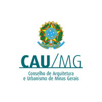 Conselho de Arquitetura e Urbanismo – CAU/MG logo - Similar company to Moralia