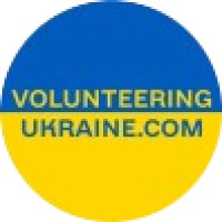 VolunteeringInUkraine logo - Similar company to Naturpro