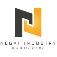 Negat Industry logo - Similar company to Digital 251