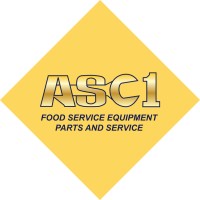 ASC1 Inc. logo - Similar company to Kitchentech Aps