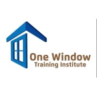 One Window Training Institute logo - Similar company to Arcride Solutions