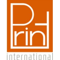 Print International logo - Similar company to Tarmac