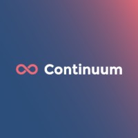 Continuum logo - Similar company to Ep Group