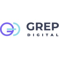 Grep Digital | Technology Acceleration Services logo - Similar company to Artdotbumba - House Of Design