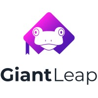 GiantLeap logo - Similar company to Playbuzz