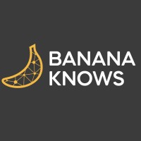 Banana Knows | The TikTok Agency logo - Similar company to Fst-Agency | A Full Service Tiktok Agency