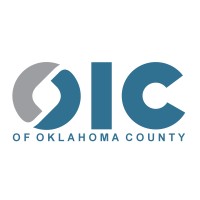 Opportunities Industrialization Center of Oklahoma County, Inc. (OIC) logo - Similar company to Central Oklahoma Workforce Innovation Board