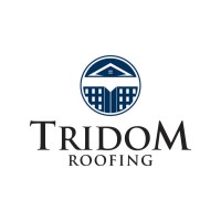 Tridom Roofing logo - Similar company to Ces Roofing