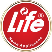 Life Home Appliances logo - Similar company to Payegan