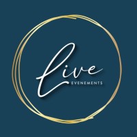 LIVE Evénements logo - Similar company to Weenove
