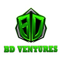 BD Ventures logo - Similar company to Nifnexa