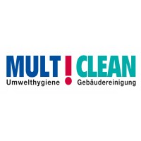 Multiclean GmbH & Co. KG logo - Similar company to Evolujen Gmbh
