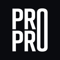 ProductionPro logo - Similar company to &Gagement